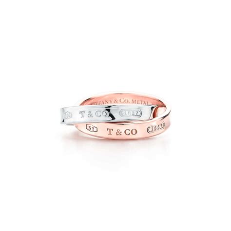 tiffany love ring replica|reproduction rings for tiffany.